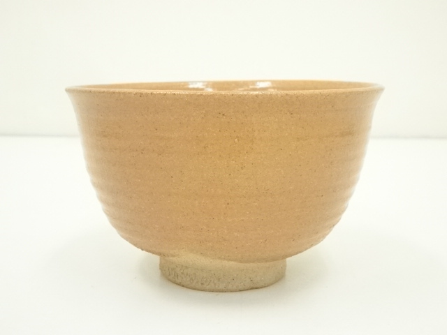 茶道具 寺池静人造 紅花茶碗 共箱 共布 京焼 夏(K-YC495) 茶道具 寺池静人造 紅花茶碗 共箱 共布 京焼 夏(K-YC495)